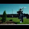 Pipe Major MacPherson - Lament